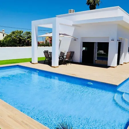 El Mar Hébergement de vacances *