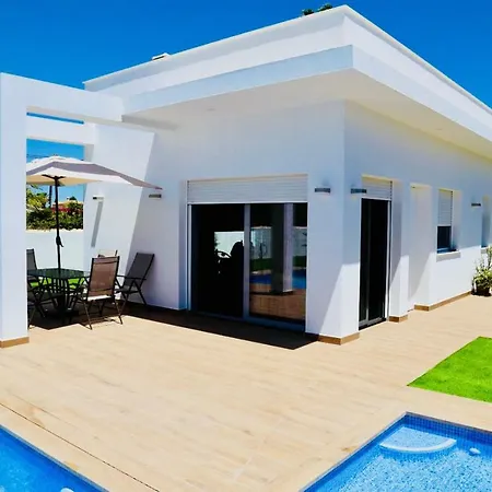 El Mar Feriehus *