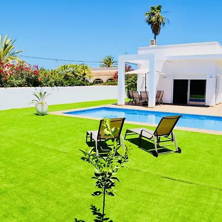 El Mar Feriehus Els Poblets
