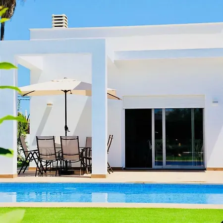 Feriehus El Mar *